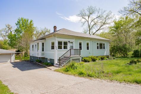 22W724 Saint Charles Road Glen Ellyn IL 60137