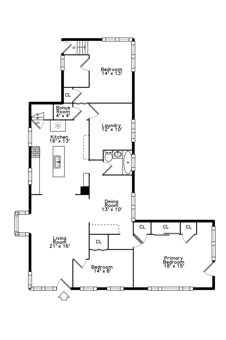 22W724 Saint Charles Road Glen Ellyn IL 60137