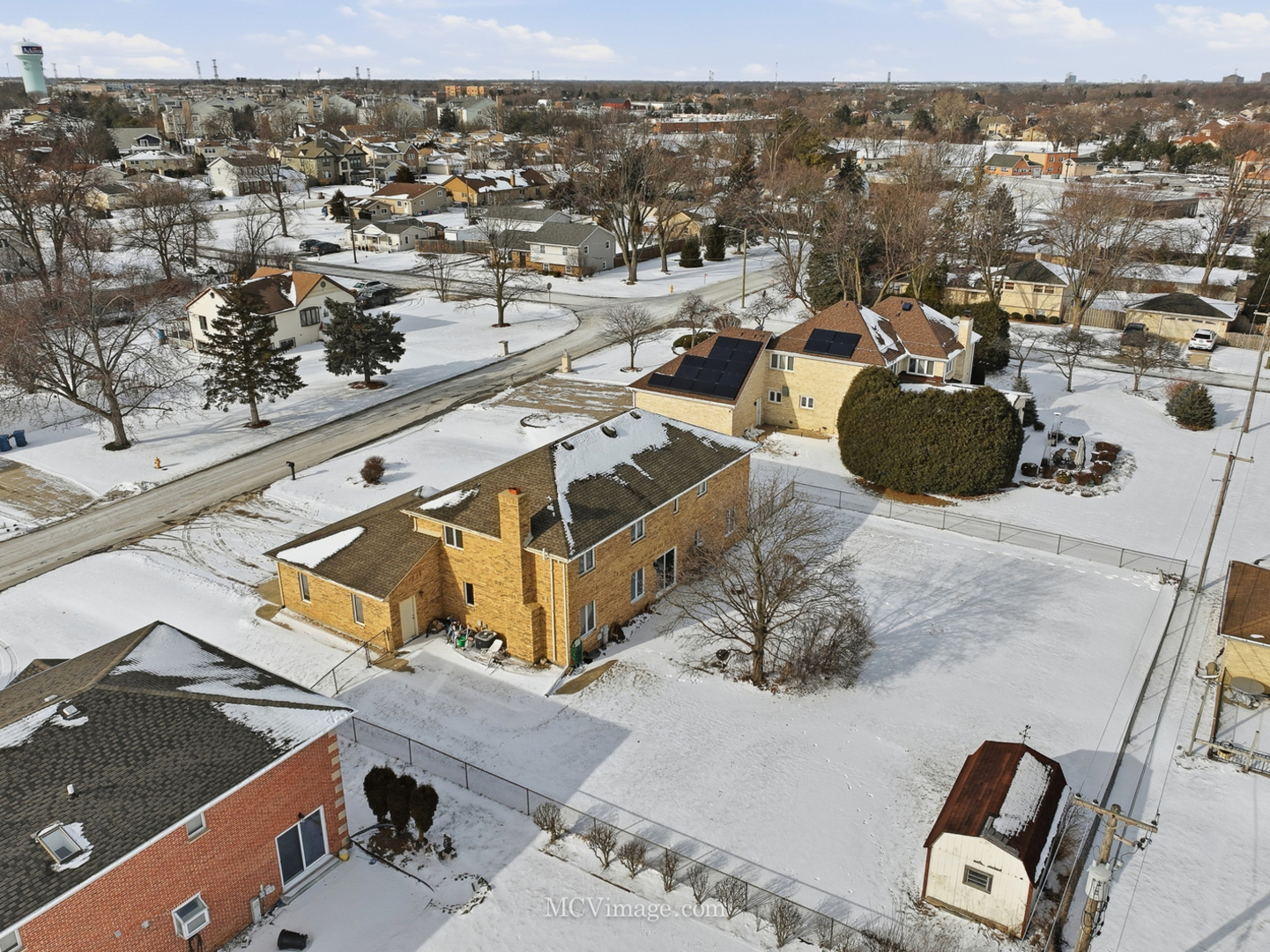 729 North 8th Avenue Addison IL 60101