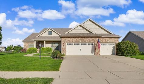 3805 Freedom Boulevard Champaign IL 61822