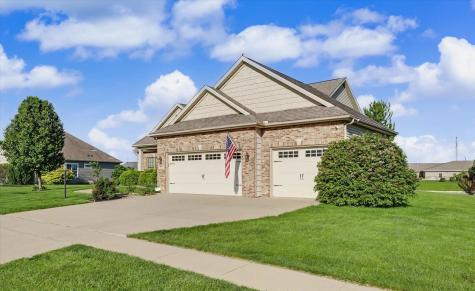 3805 Freedom Boulevard Champaign IL 61822