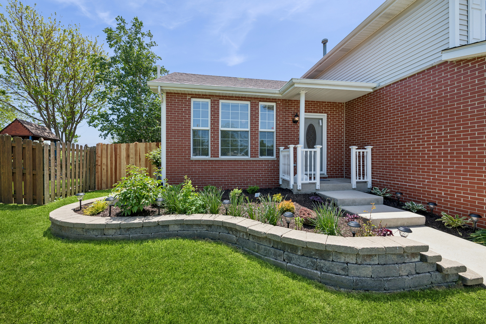 5724 Brosam Drive Plainfield IL 60586