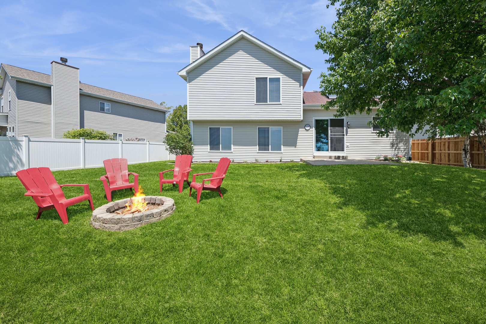 5724 Brosam Drive Plainfield IL 60586