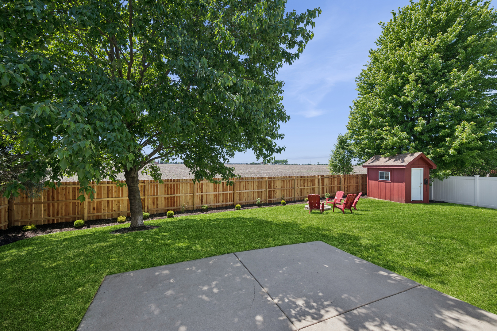 5724 Brosam Drive Plainfield IL 60586