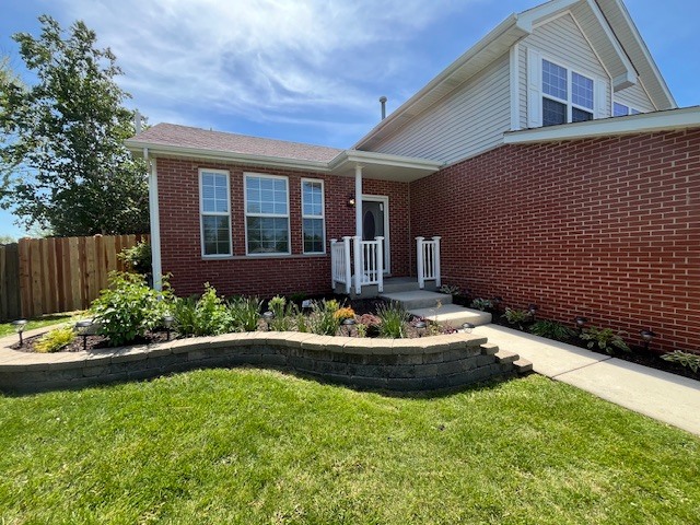 5724 Brosam Drive Plainfield IL 60586