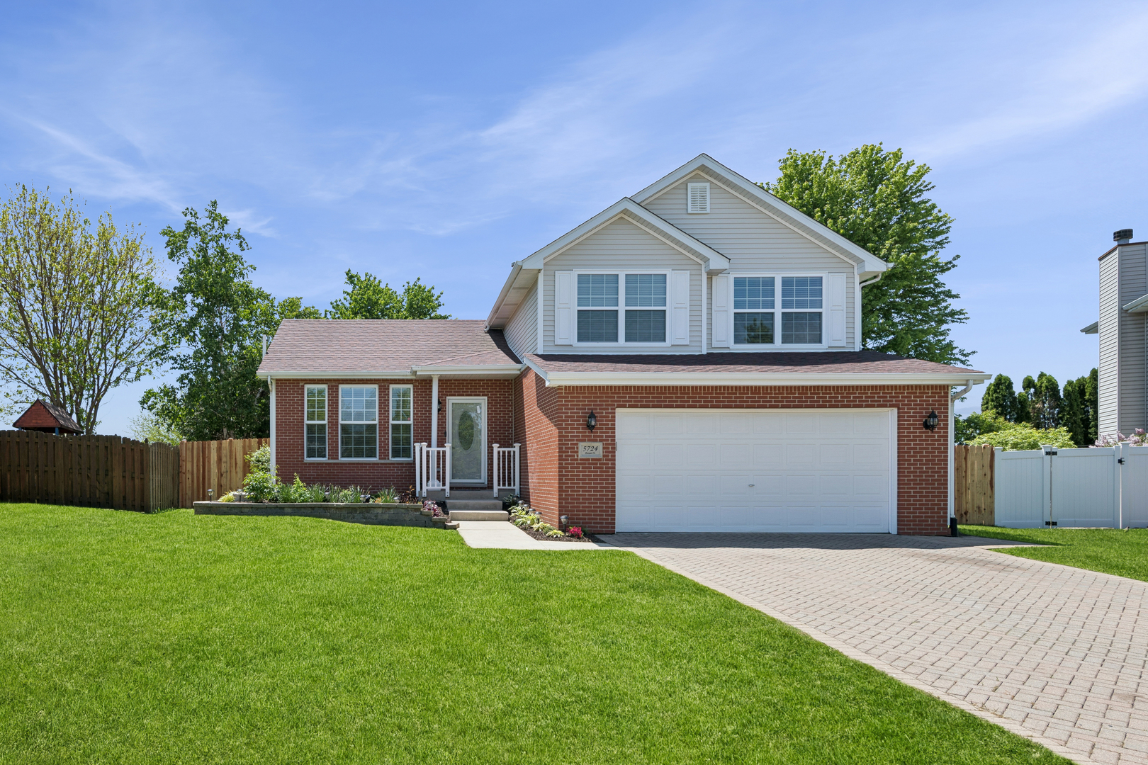 5724 Brosam Drive Plainfield IL 60586