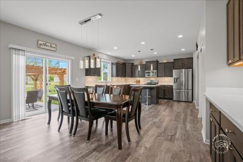 3799 Gardenia Drive Elgin IL 60124
