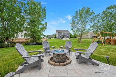 3799 Gardenia Drive Elgin IL 60124