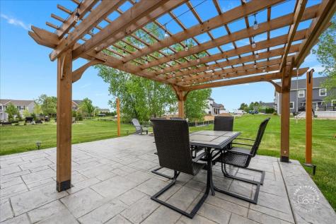 3799 Gardenia Drive Elgin IL 60124