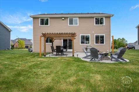 3799 Gardenia Drive Elgin IL 60124