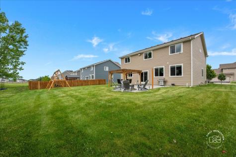 3799 Gardenia Drive Elgin IL 60124