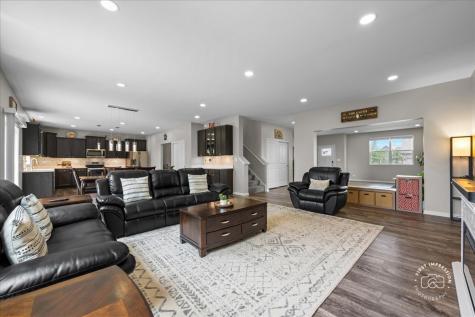 3799 Gardenia Drive Elgin IL 60124
