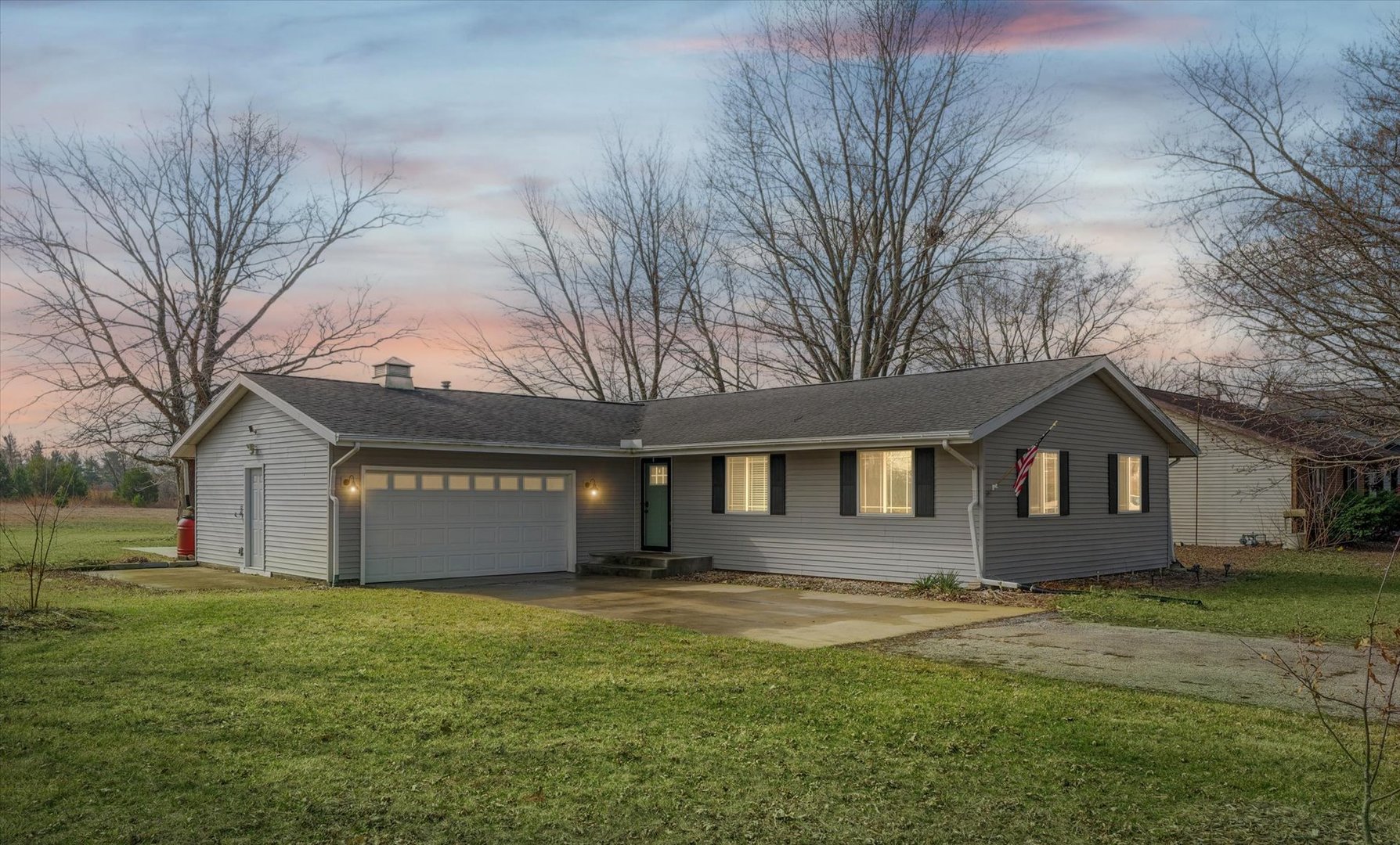 1432 Country Club Lane Loda IL 60948