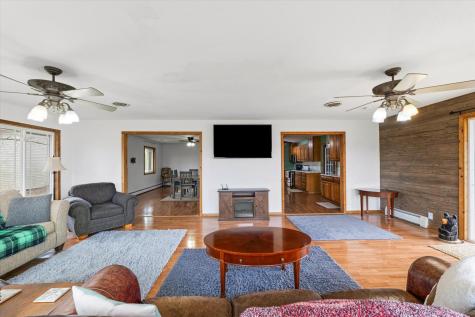 1432 Country Club Lane Loda IL 60948