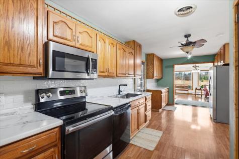1432 Country Club Lane Loda IL 60948