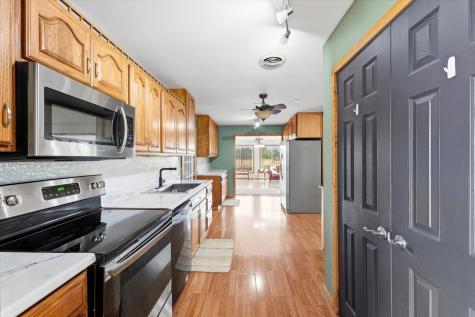 1432 Country Club Lane Loda IL 60948