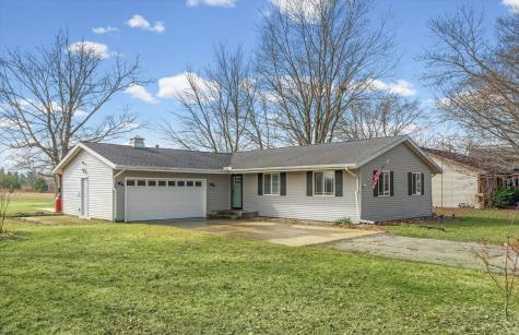 1432 Country Club Lane Loda IL 60948