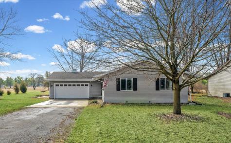 1432 Country Club Lane Loda IL 60948