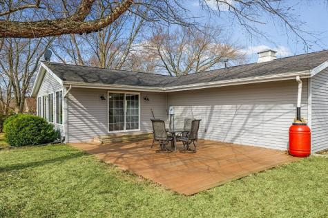 1432 Country Club Lane Loda IL 60948