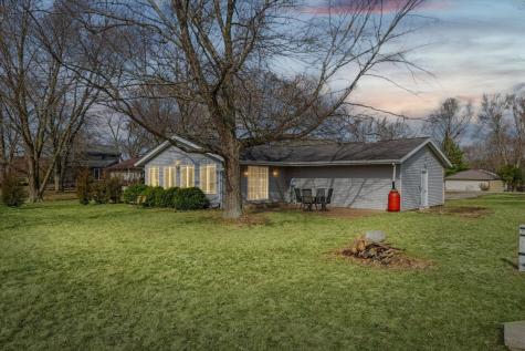 1432 Country Club Lane Loda IL 60948