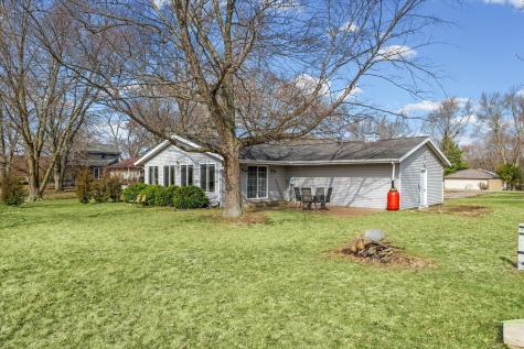 1432 Country Club Lane Loda IL 60948