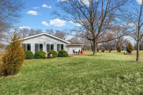 1432 Country Club Lane Loda IL 60948