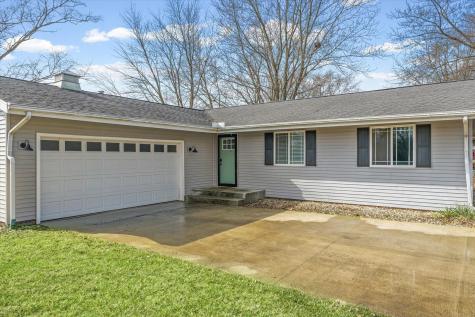 1432 Country Club Lane Loda IL 60948