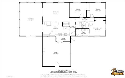 1432 Country Club Lane Loda IL 60948