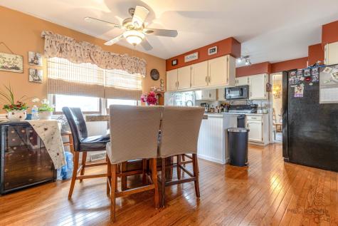 793 Santa Fe Court Carol Stream IL 60188
