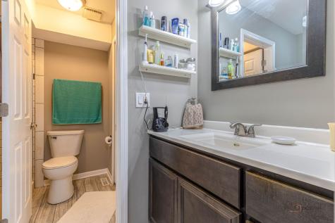 793 Santa Fe Court Carol Stream IL 60188