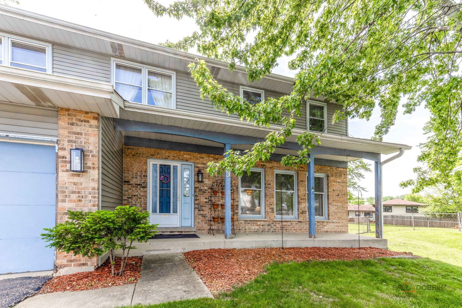 793 Santa Fe Court Carol Stream IL 60188