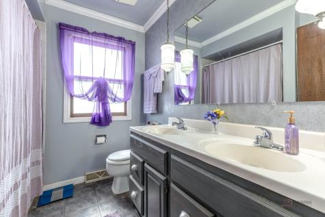 793 Santa Fe Court Carol Stream IL 60188