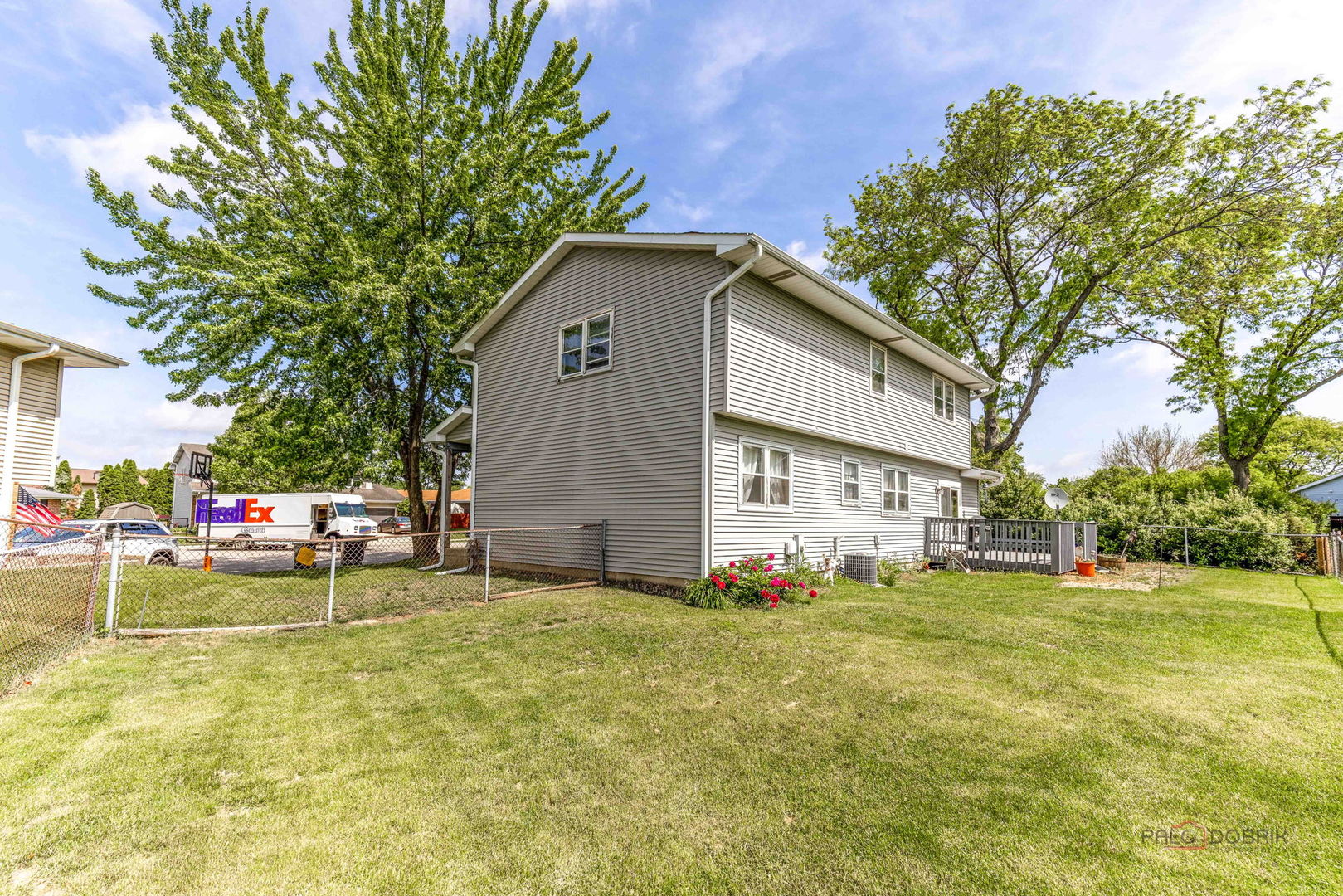 793 Santa Fe Court Carol Stream IL 60188