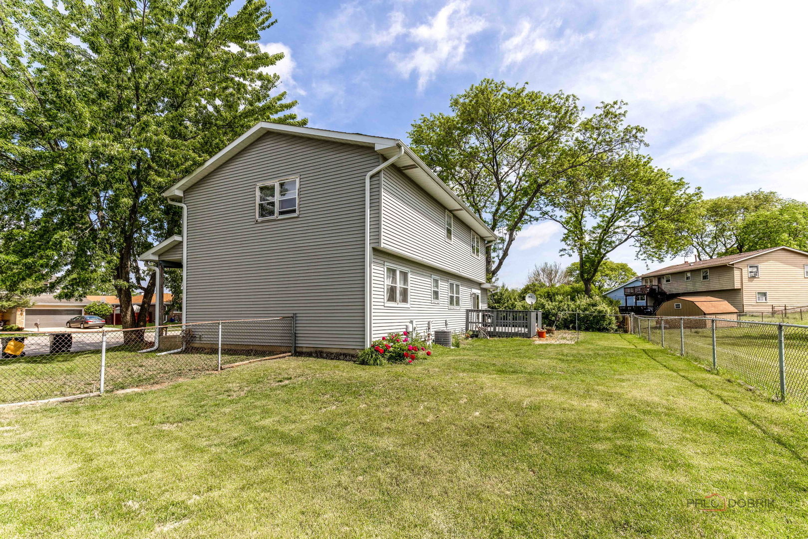 793 Santa Fe Court Carol Stream IL 60188