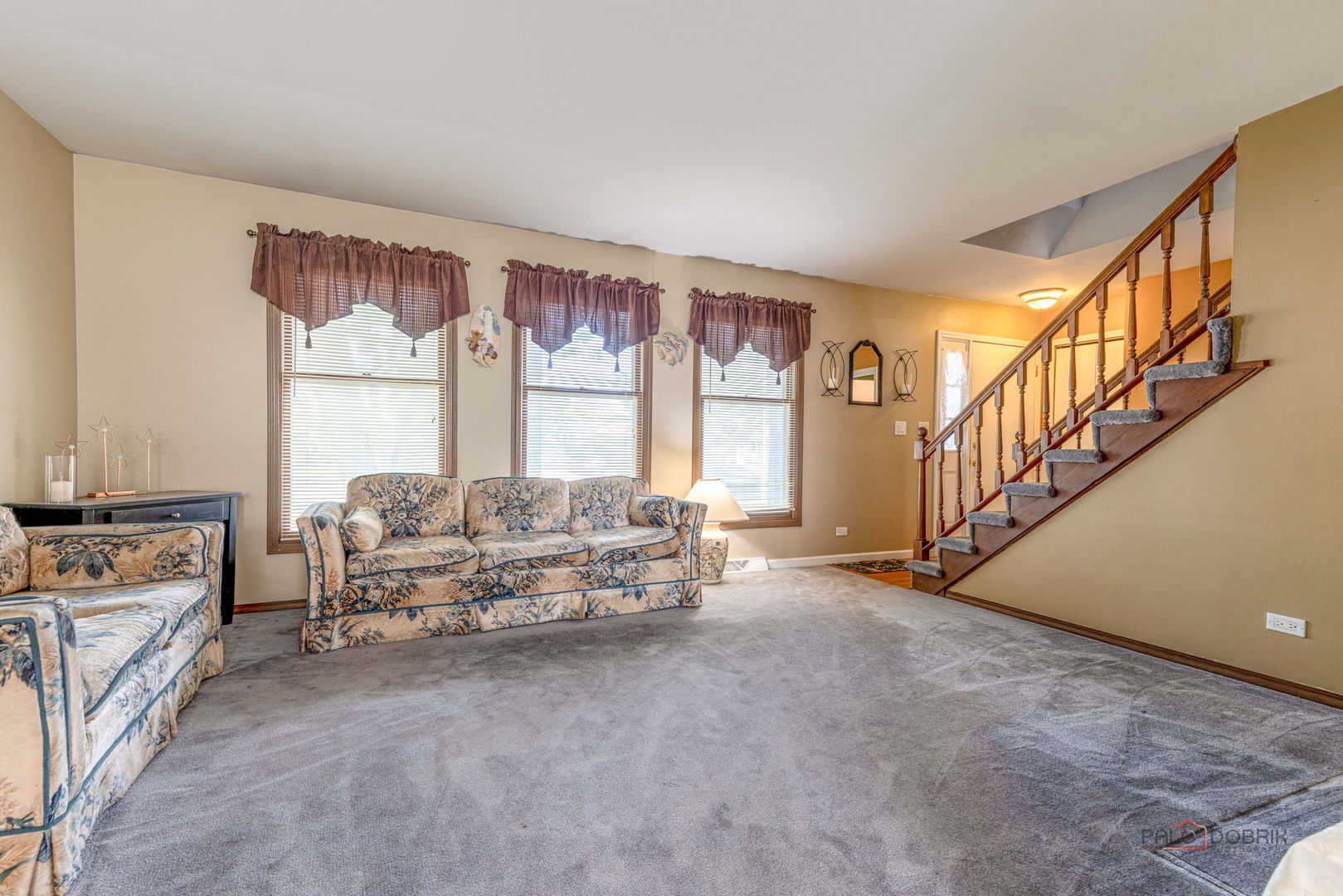 793 Santa Fe Court Carol Stream IL 60188
