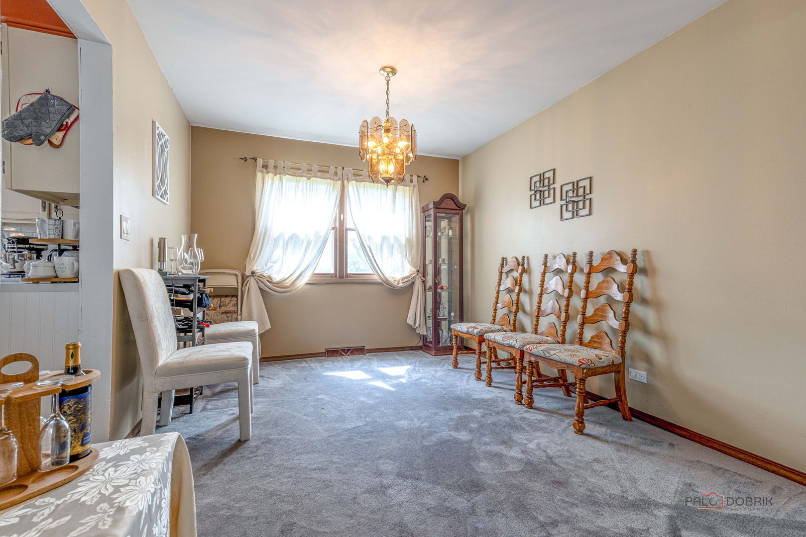 793 Santa Fe Court Carol Stream IL 60188