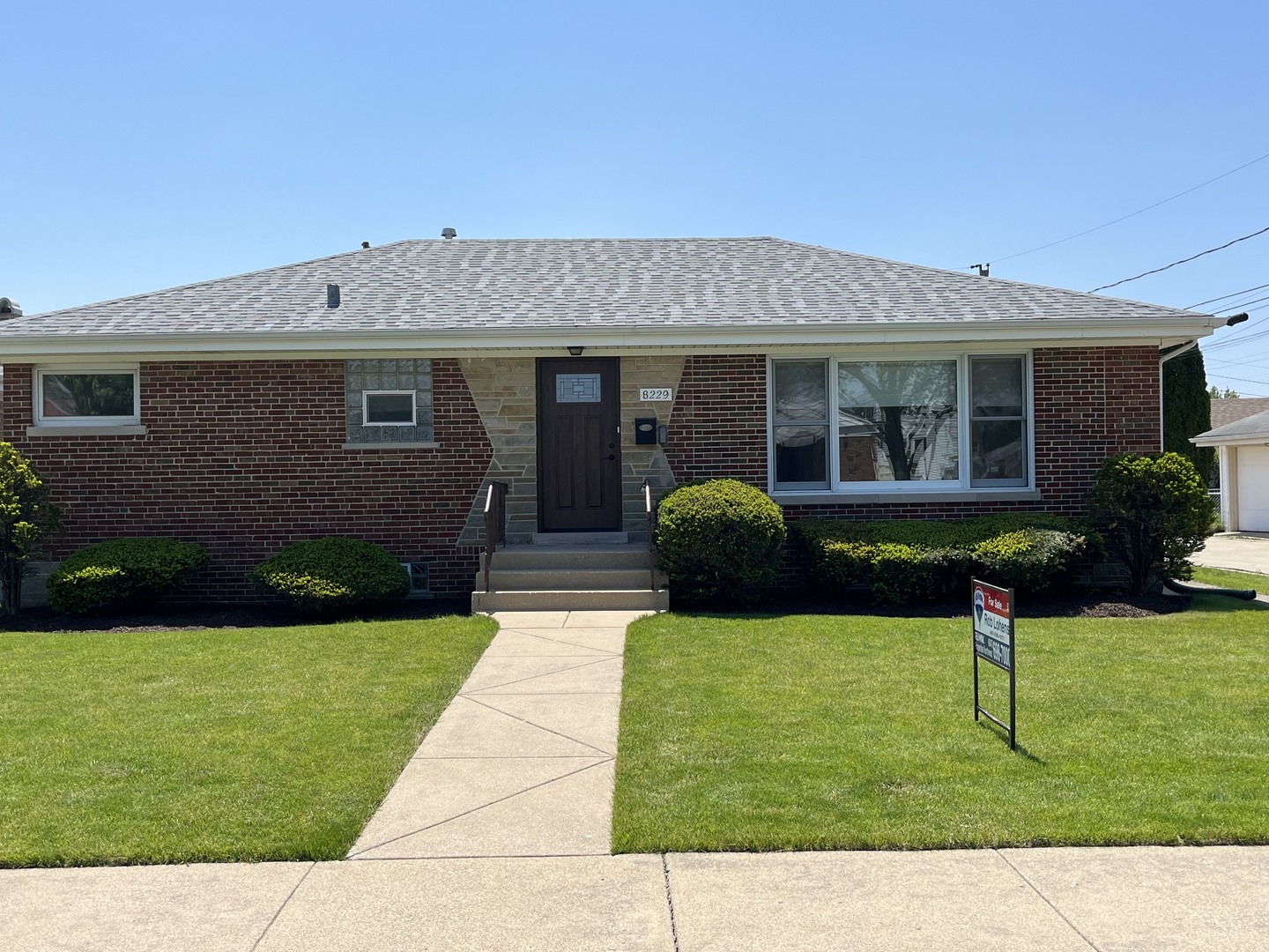 8229 West Giddings Street Norridge IL 60706