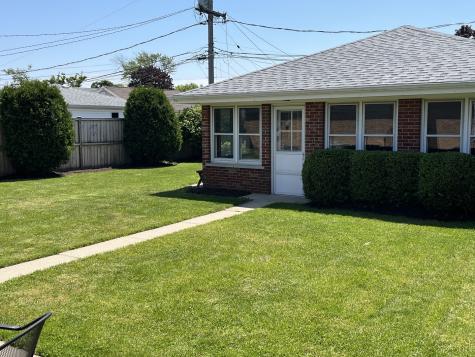 8229 West Giddings Street Norridge IL 60706