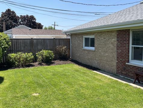 8229 West Giddings Street Norridge IL 60706