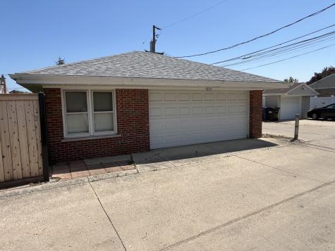 8229 West Giddings Street Norridge IL 60706