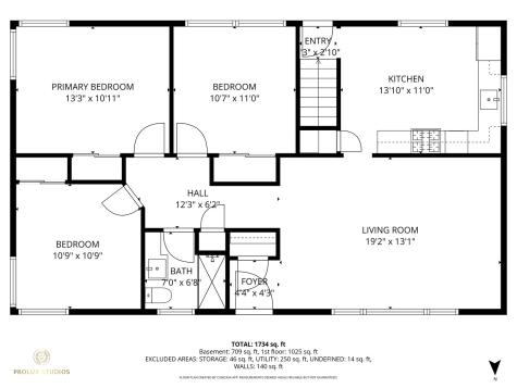 8229 West Giddings Street Norridge IL 60706