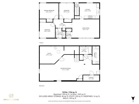 8229 West Giddings Street Norridge IL 60706