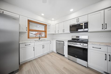 8229 West Giddings Street Norridge IL 60706