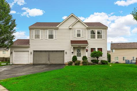 13051 Bucksburn Court Beach Park IL 60083