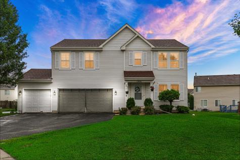 13051 Bucksburn Court Beach Park IL 60083