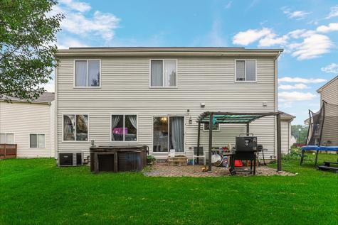 13051 Bucksburn Court Beach Park IL 60083