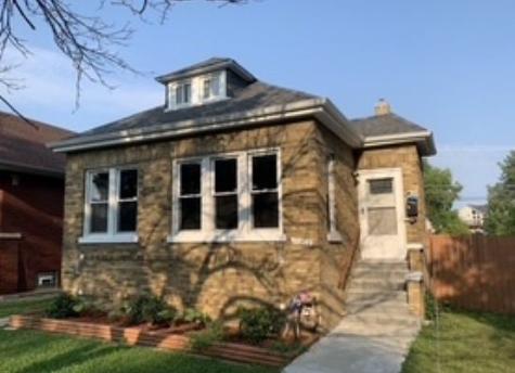 11815 South Hale Avenue Chicago IL 60643