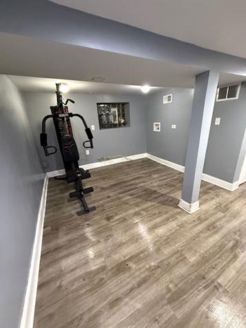 11815 South Hale Avenue Chicago IL 60643