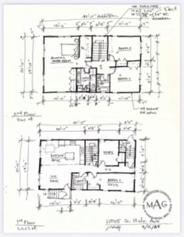 11815 South Hale Avenue Chicago IL 60643