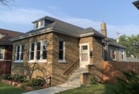 11815 South Hale Avenue Chicago IL 60643